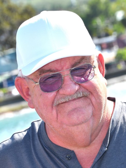 Avis de décès de Ricky Paul Patterson