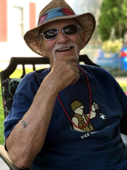 Obituary of Chester Robert "Bubber" Freeman Jr.