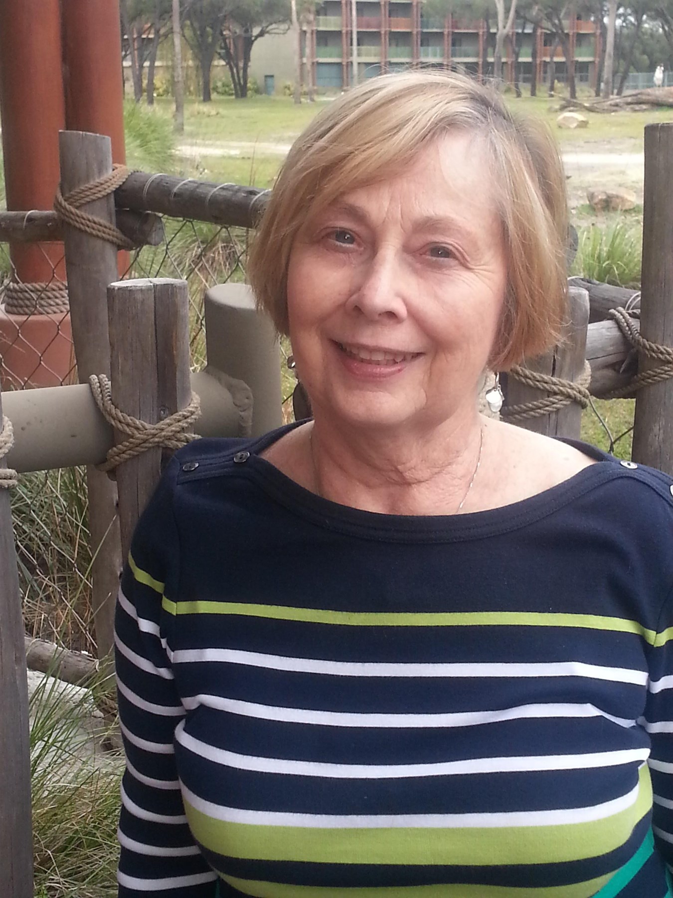 Obituary of Donna Jean Willits