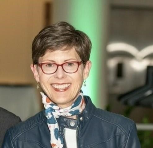 Avis de décès de Julie Chapell Brabbs