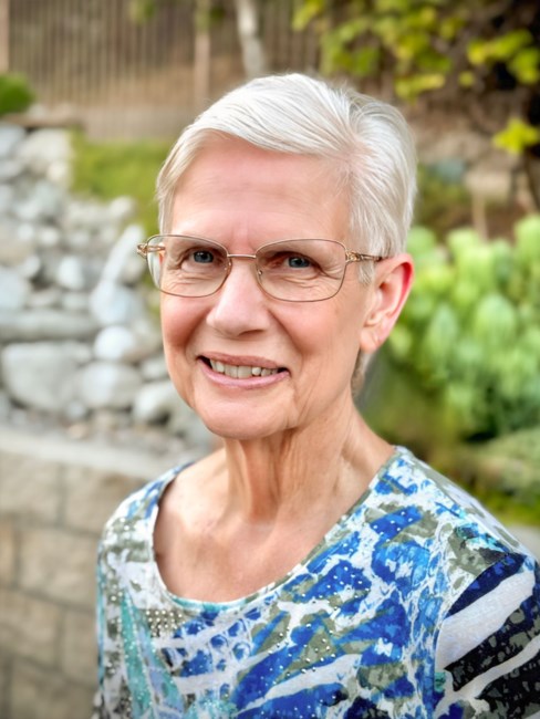 Obituary of Janice Colleen Sheffield