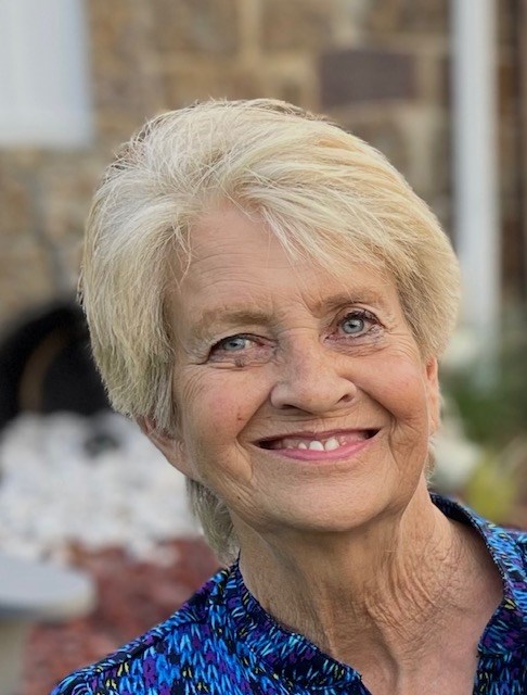 Obituario de Glenda Sue "Jody" Summers