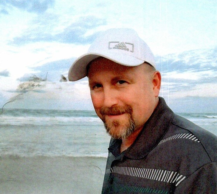 Avis de décès de Scott Fillis