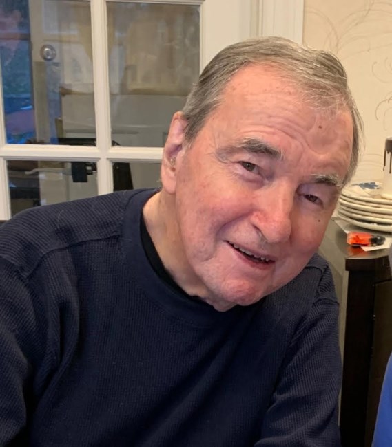 Obituario de Michael McDermott