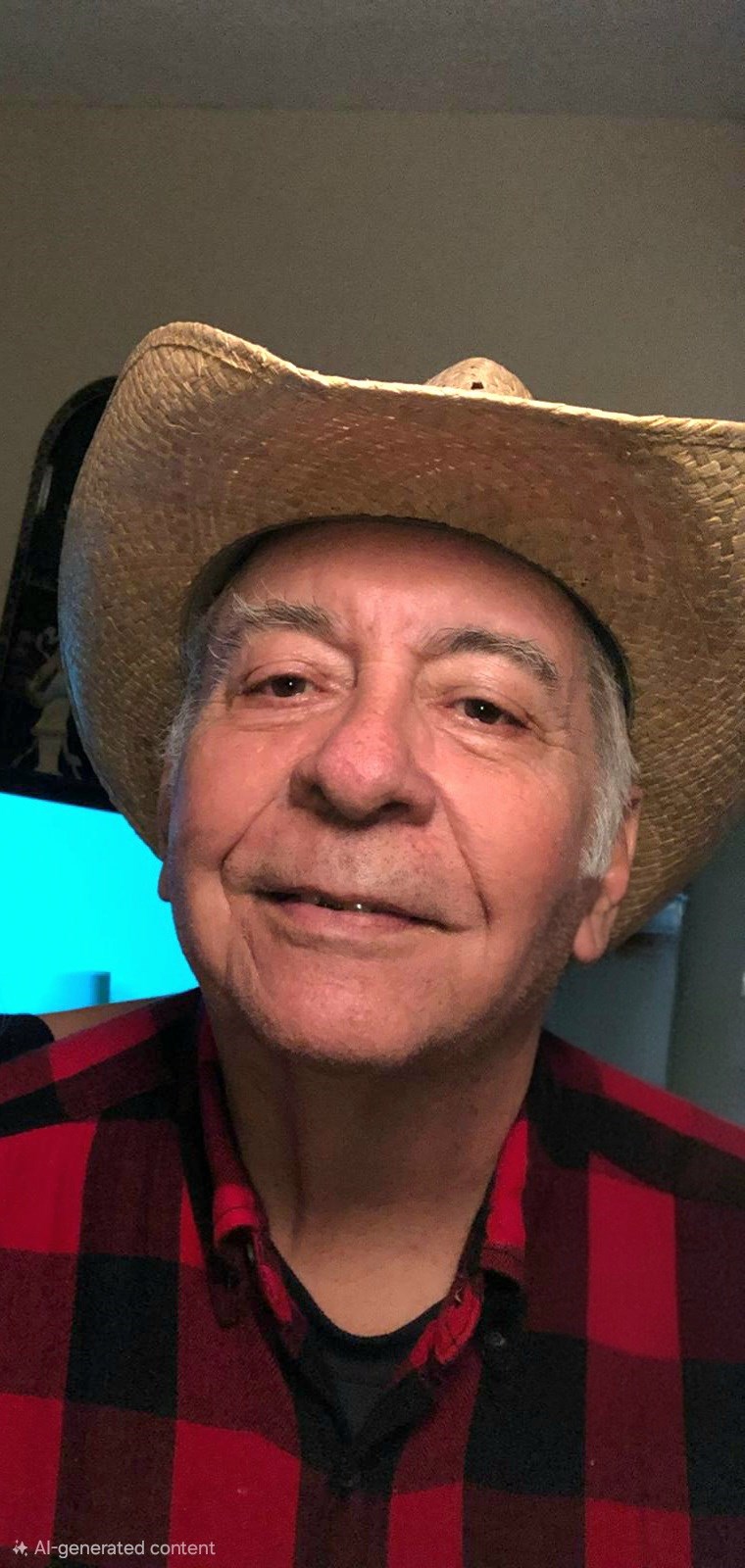 Obituary of Hector Infante