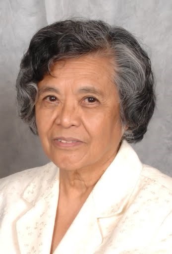 Obituary of Rizalina E Francia