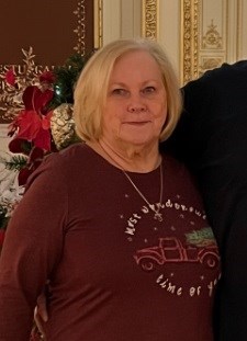 Obituary of Betsy Ann Finger