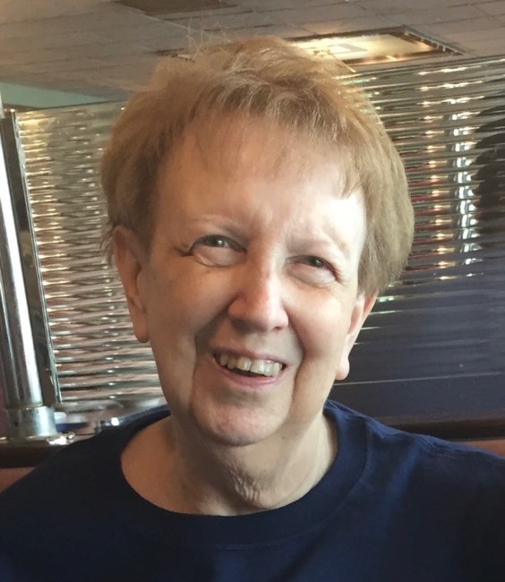 Obituary of Patricia Ann Martens