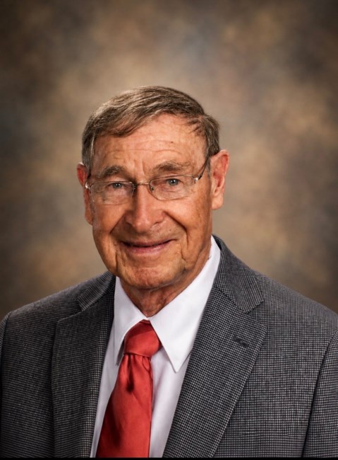 Obituary of Bobby Woodard