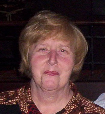 Obituary of Jamie Faye Thompson