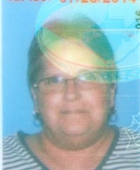 Obituary of Margaret Jeanette Blount