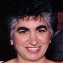 Obituary of Maria Rodrigues