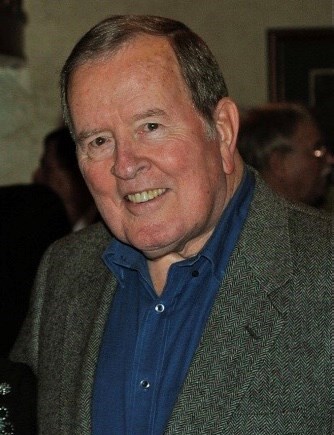 Obituary of Albert Ray Hilton