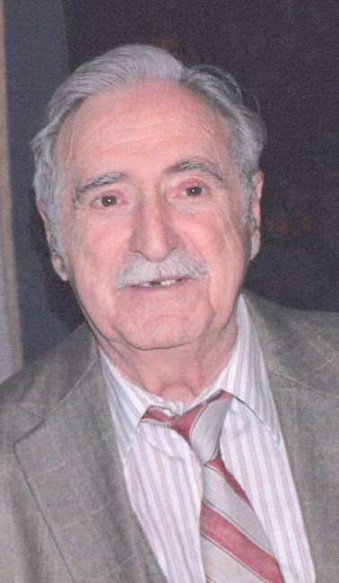 Obituary of Michael A. Tsamouras