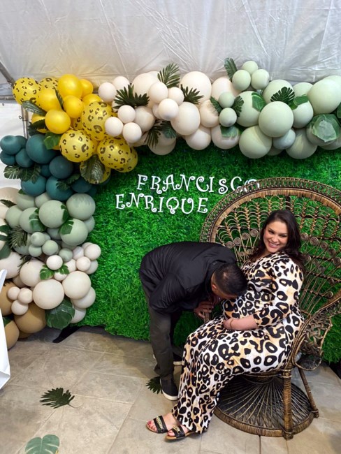 Obituary of Nancy Acosta Roman