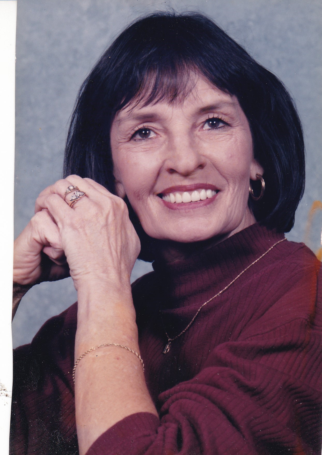 Obituary of Betty Lou Staruska