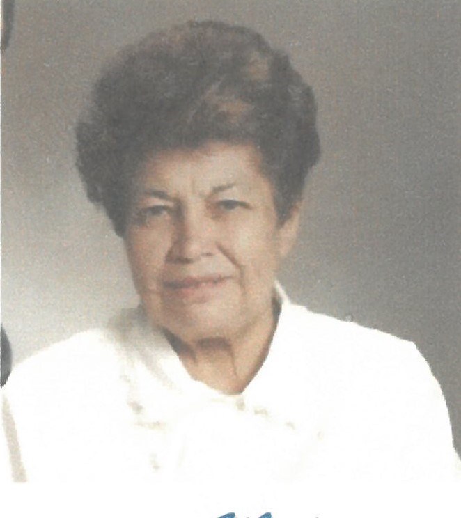 Josefina B. Pascale Obituary El Paso, TX
