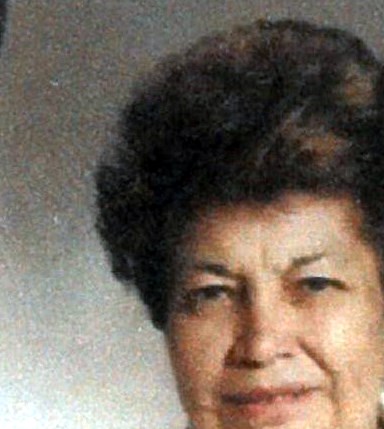 Josefina B. Pascale Obituary El Paso, TX