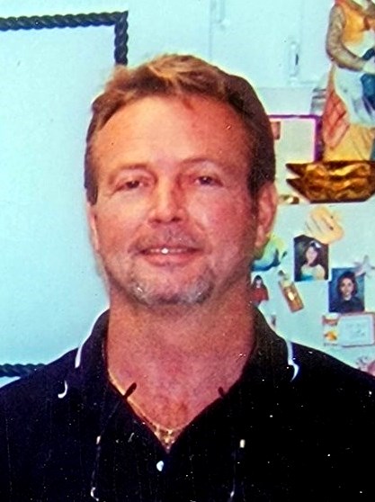 Obituary of Gary Wilson Byrd