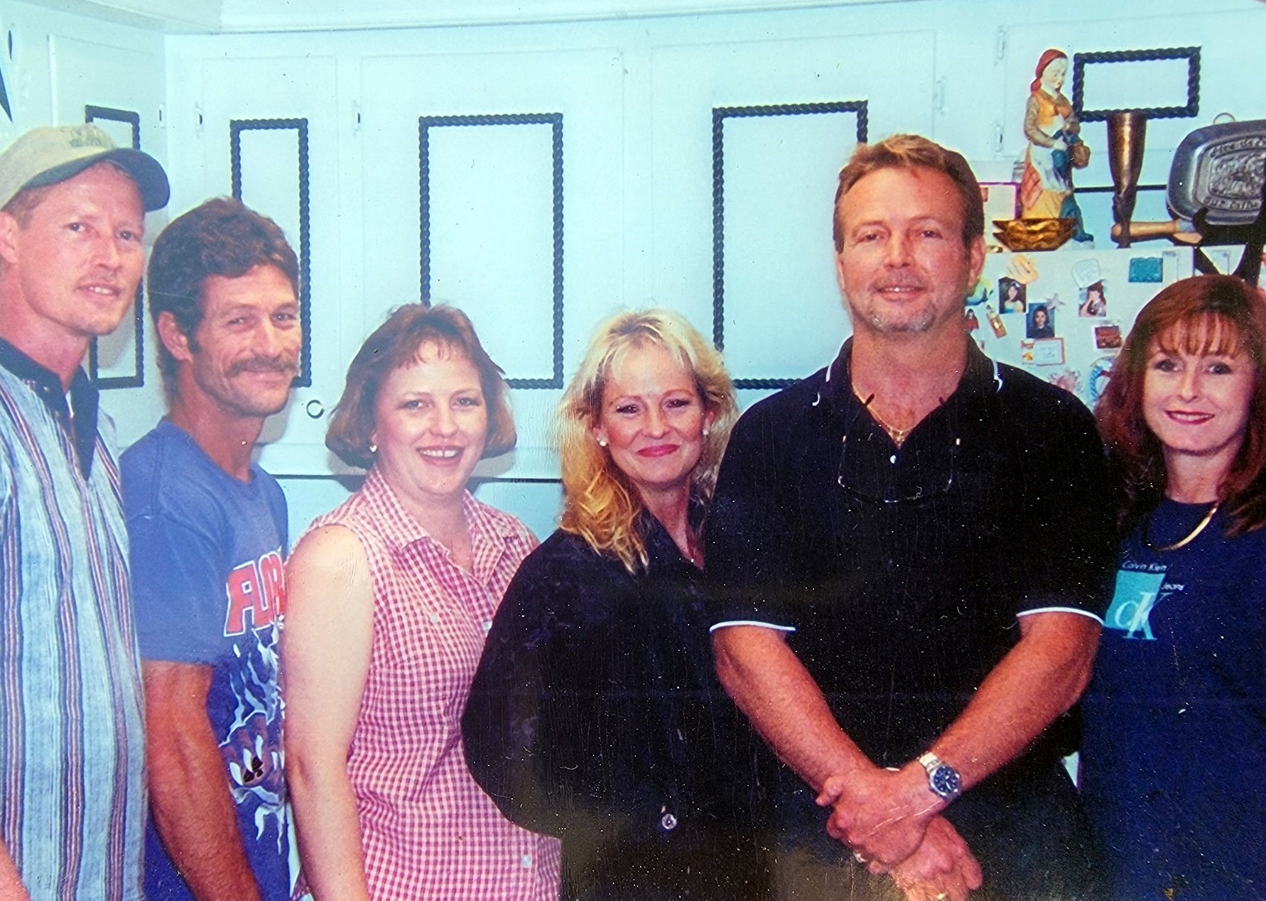 Obituario de Gary Wilson Byrd