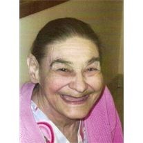Obituario de Therese A. Moreau