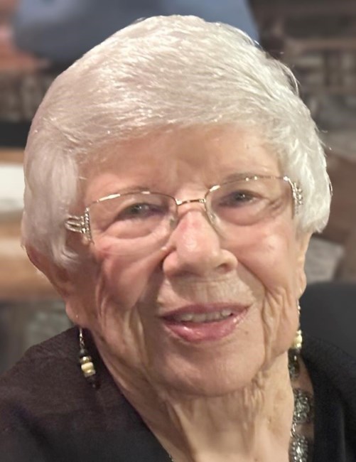 Obituary of Eleanor Lucile Johnson