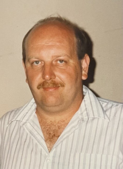 Obituary of William Michael Armstrong