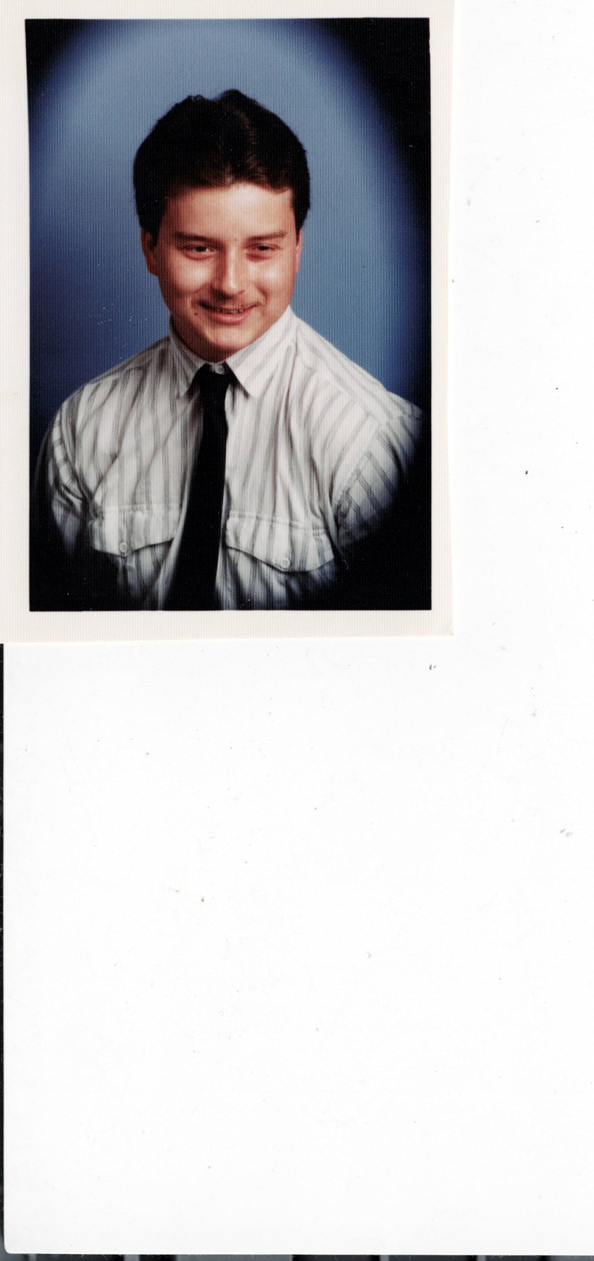 Obituary of Douglas "Scott" Abrams