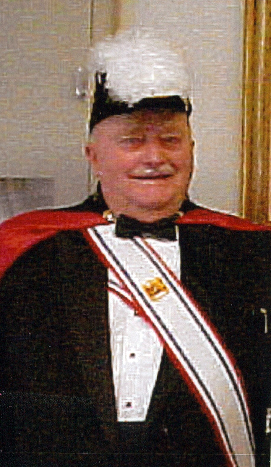 John Golden Obituary Jacksonville, FL