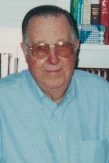 Obituary of Charles L. "Chuck" Moulder