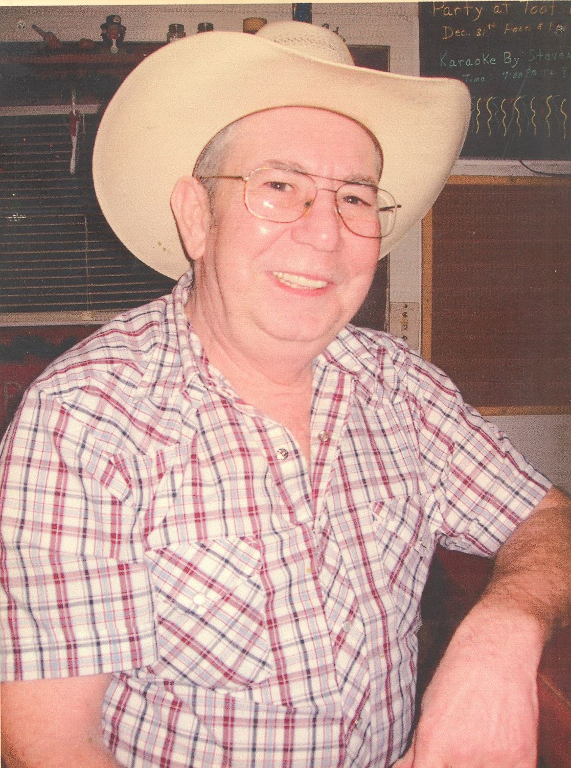 Obituary of Robert Van Siegfried