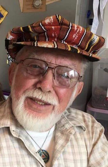 Obituary of Edward D. Burdick Sr.