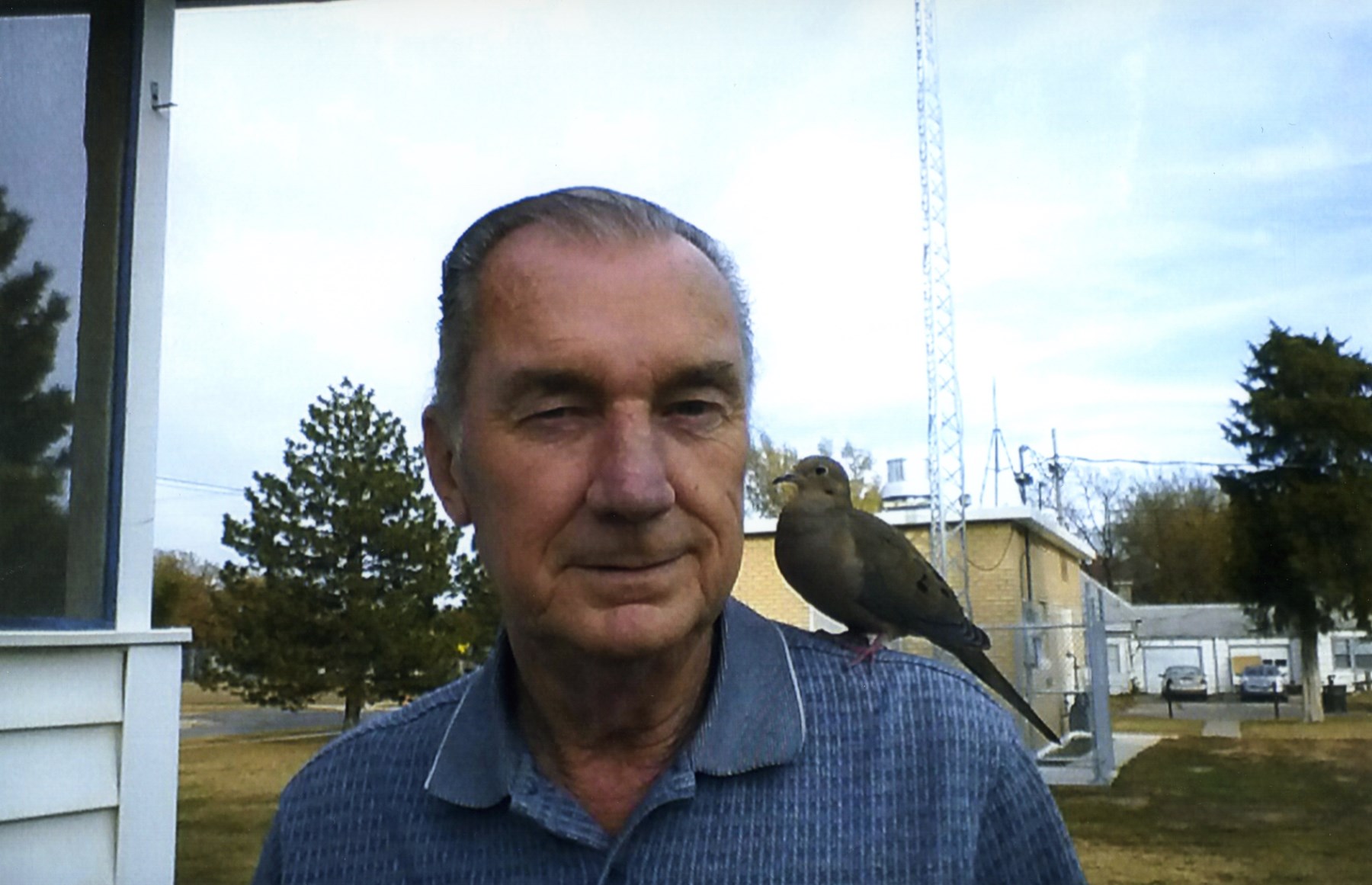 Obituary of Jack Duane Dale