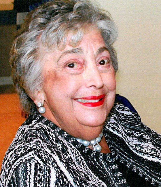 Obituario de Margaret L. Oweida