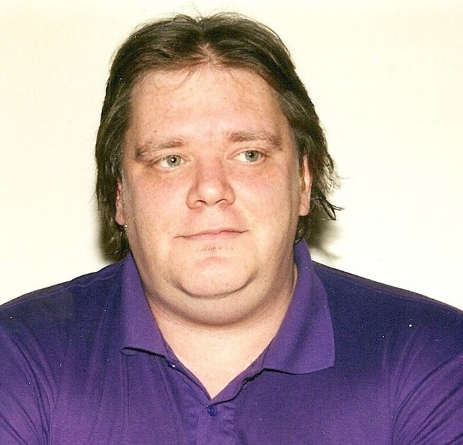 Obituary of Richard Walsh