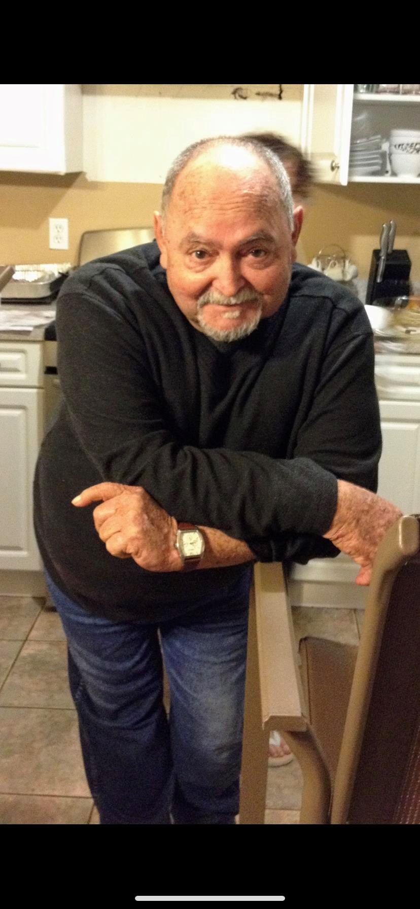 Obituary of Abraham Velez