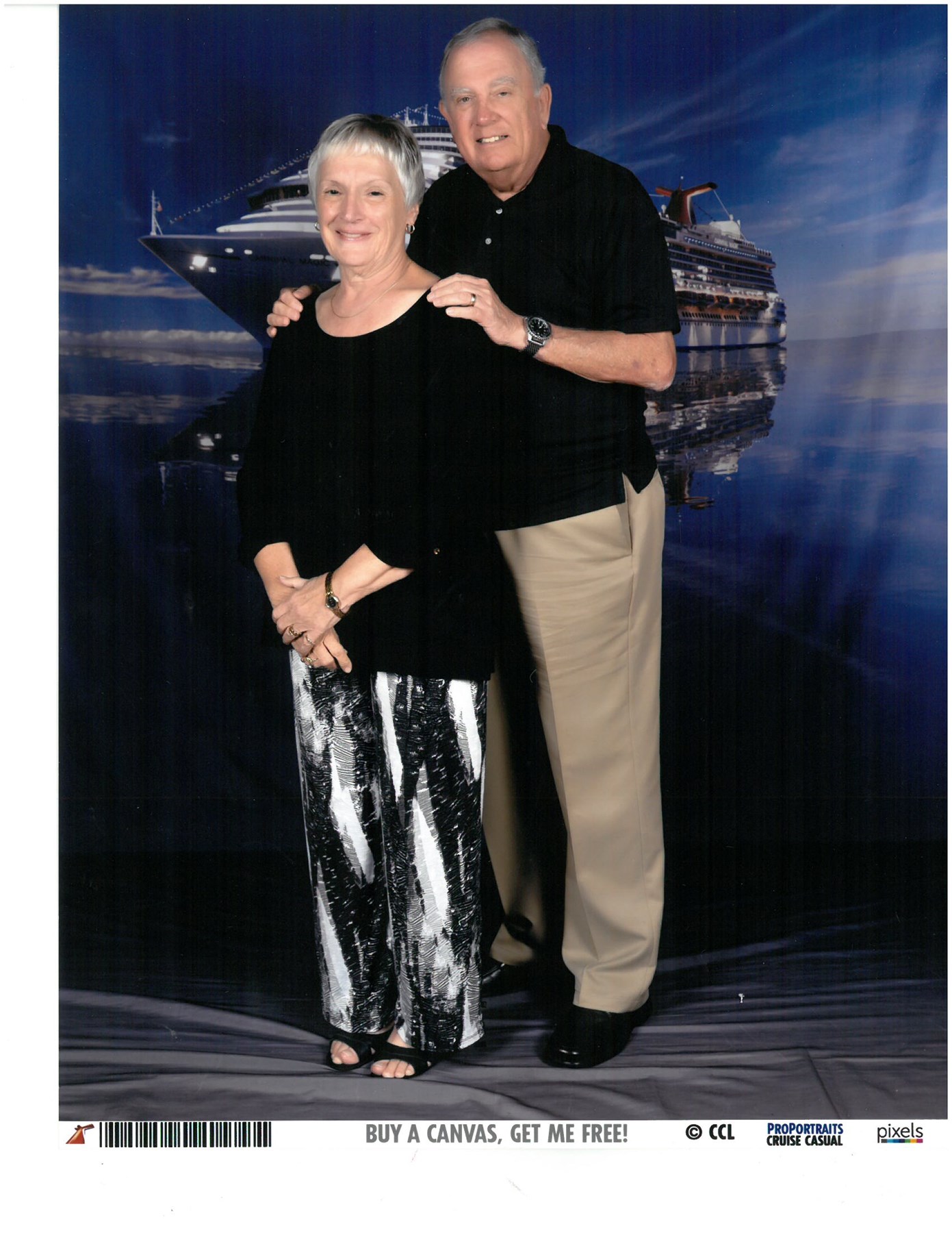 Obituary of Robert "Bob" Carl Buser