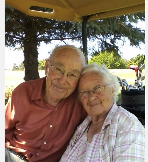 Obituary of Herbert A. Peters