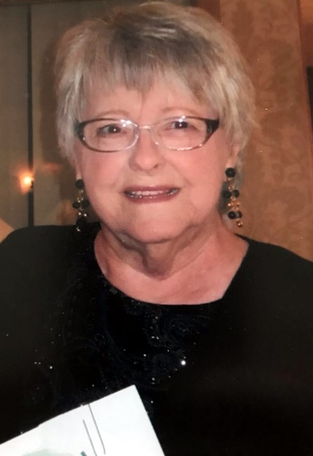 Obituary of Gay V. Bell