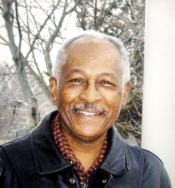 Obituary of Louis Anthony Jones Sr.