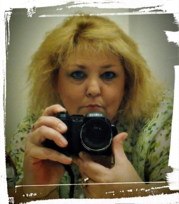 Obituary of Barbra Ann Borden