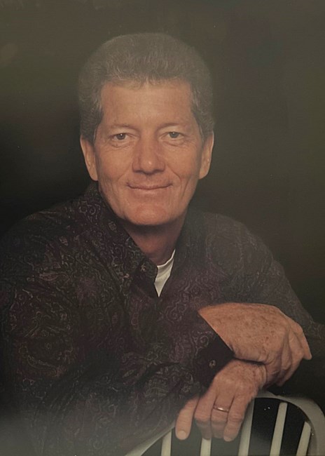 Obituary of Charles Joseph Bolling