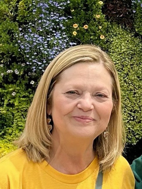 Obituary of Deborah Kay Blackwelder