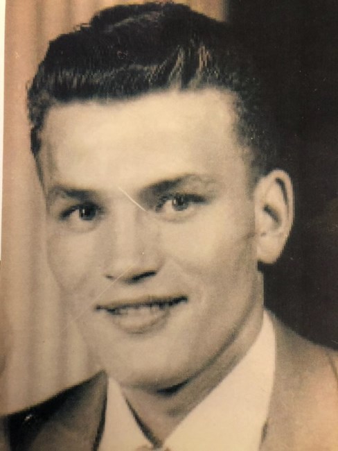 Obituary of George Alexander Sayers