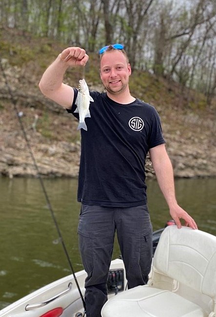 Obituary of Michael A. Kearney