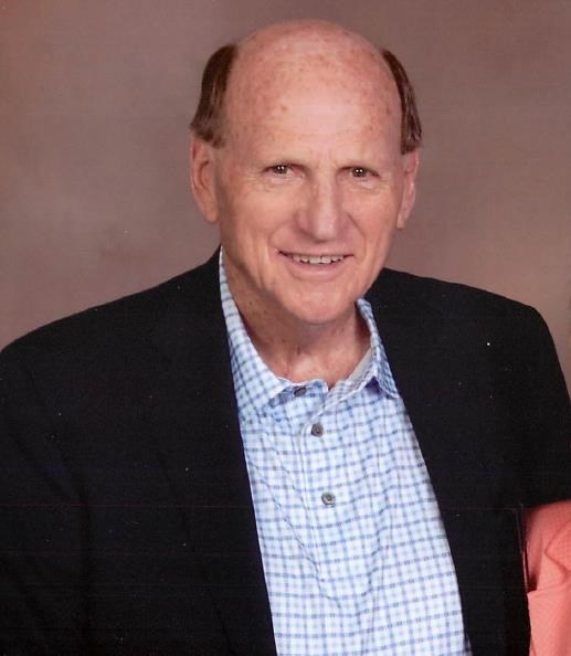 Obituary of Alan Kohr