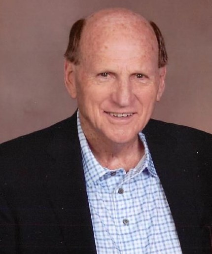 Obituary of Alan Kohr
