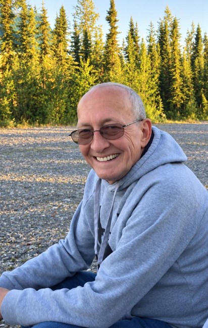 Obituary of Raymond Roy Devellin Sr.