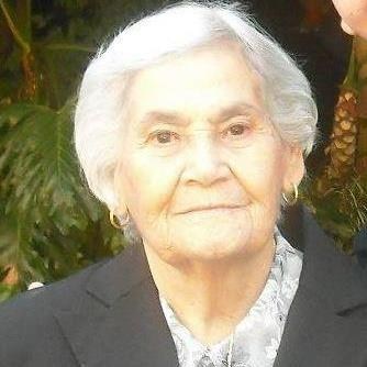 Obituary of Dominga Ramirez