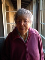 Muriel Saunders